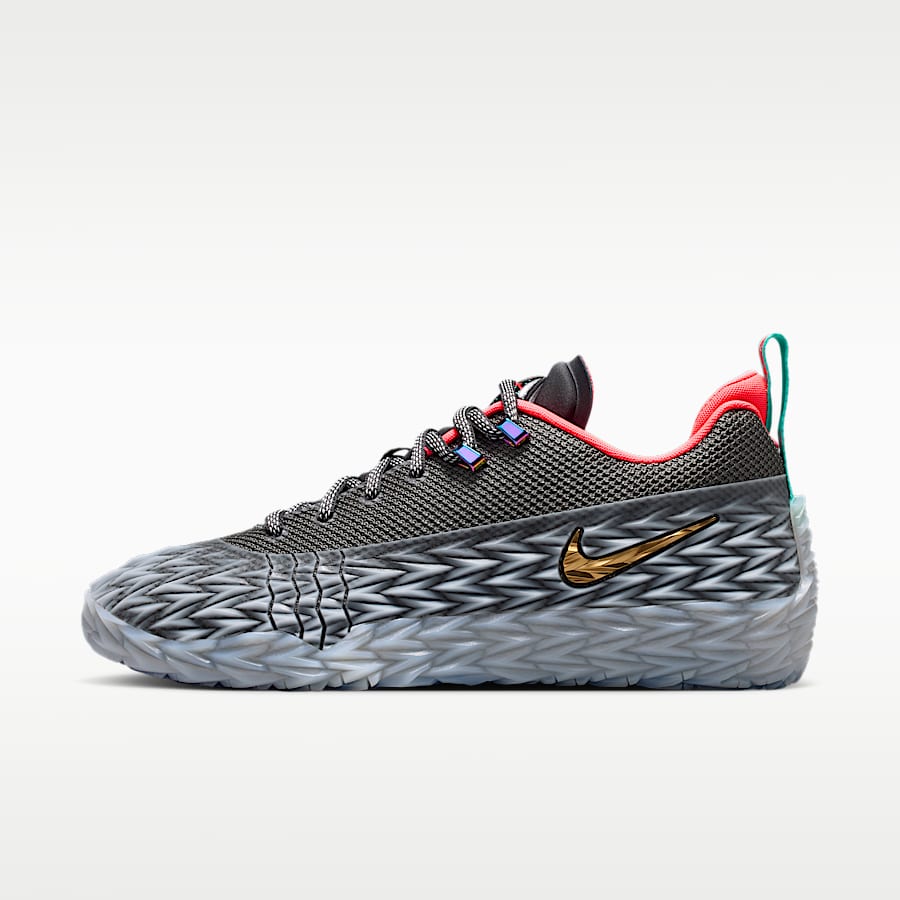 The Paige Bueckers G.T. Hustle 3 is the first Nike Player Edition